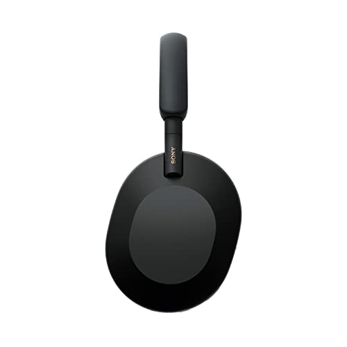 Sony WH-1000XM5 Premium Noise Cancelling Wireless Over-Ear Headphones