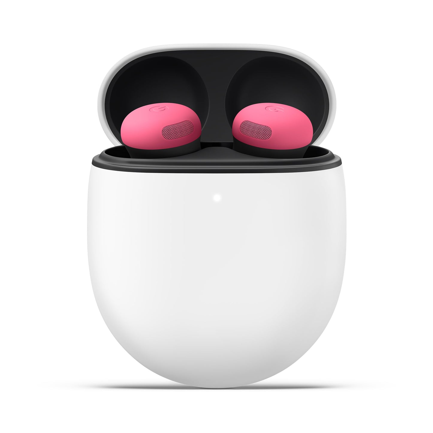 Google Pixel Buds Pro 2 - Wireless Earbuds with Active Noise Cancellation – Bluetooth Headphones - Peony