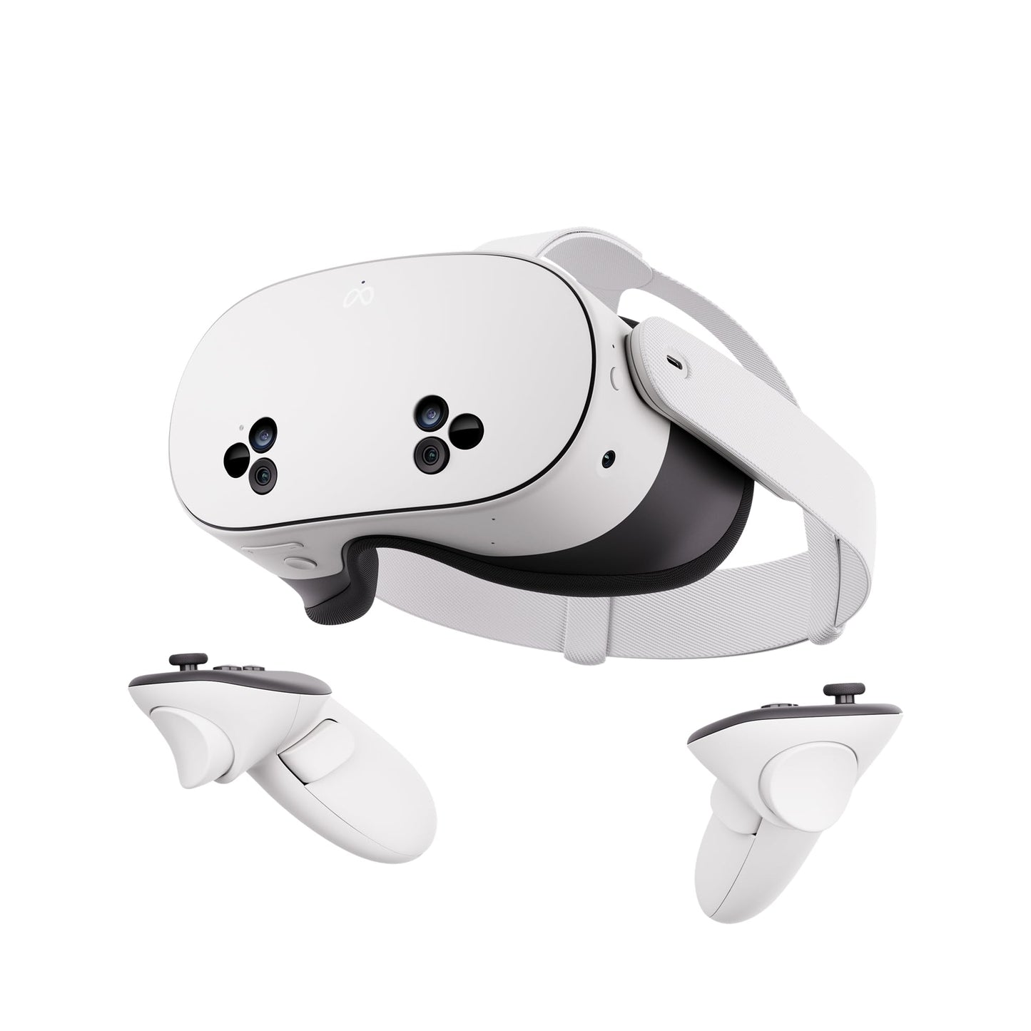 Meta Quest 3S 128 GB – Dive into mixed reality – All-in-one headset