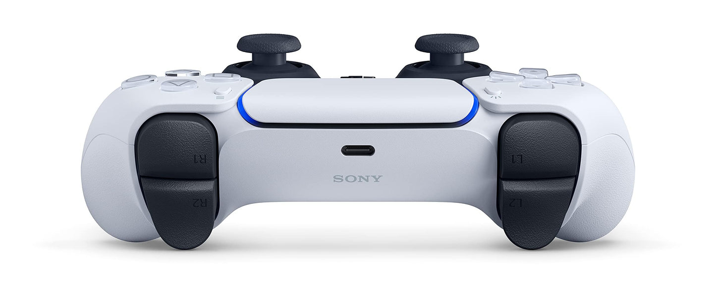 Playstation DualSense Cosmic Red Wireless Controller & 5 DualSense Wireless Controller