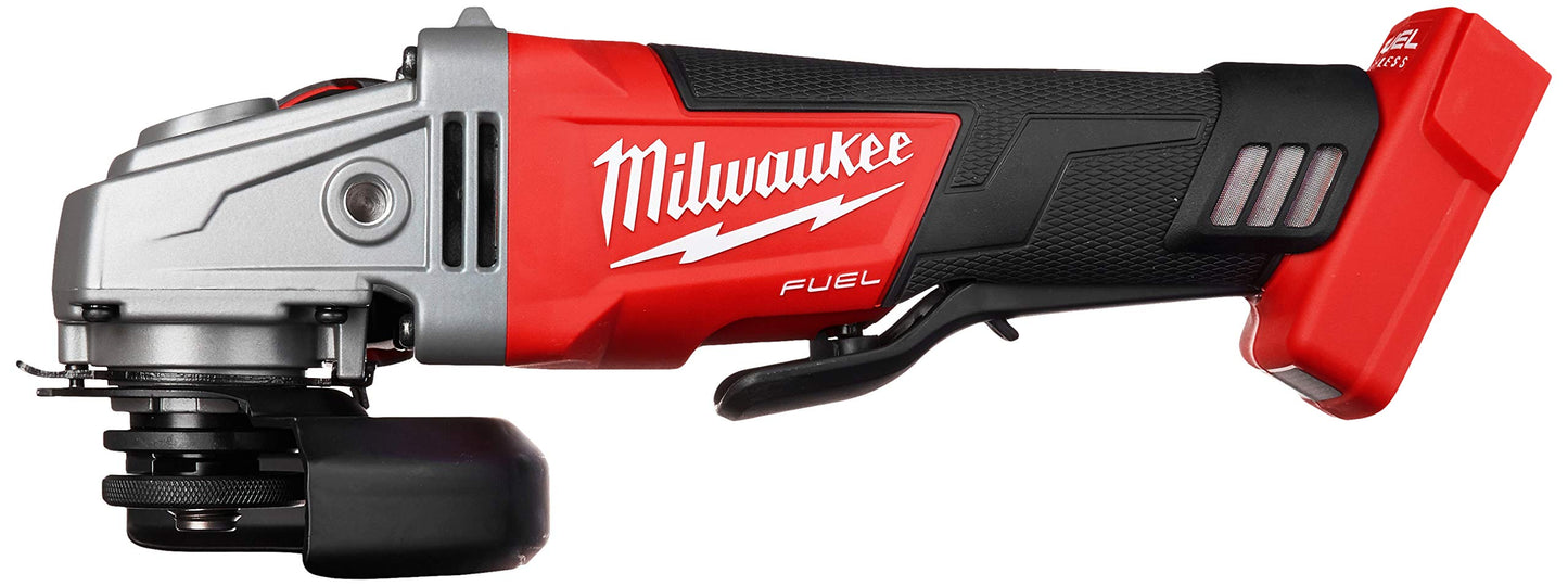 Milwaukee 2780-20 M18 Fuel 4-1/2"/5" Pad, Bare