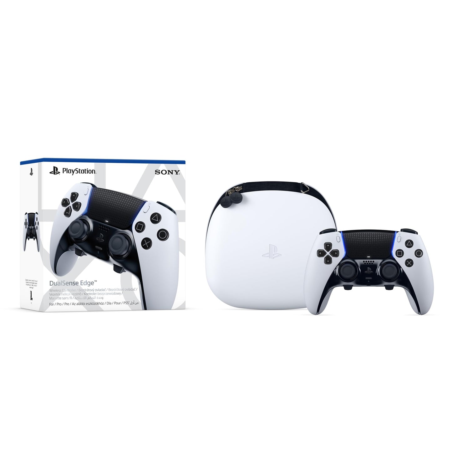 DualSense Edge Wireless Controller