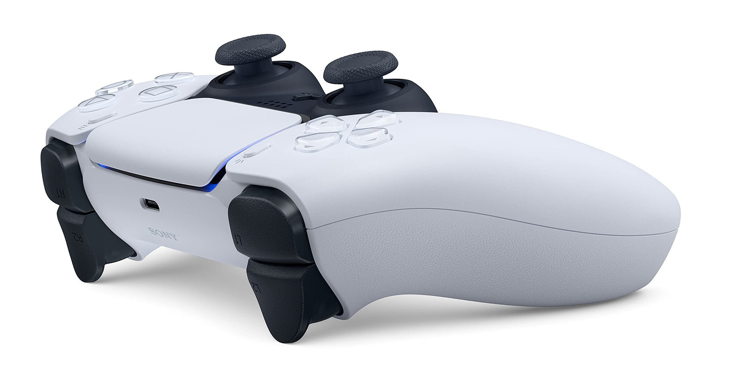 Playstation DualSense Cosmic Red Wireless Controller & 5 DualSense Wireless Controller