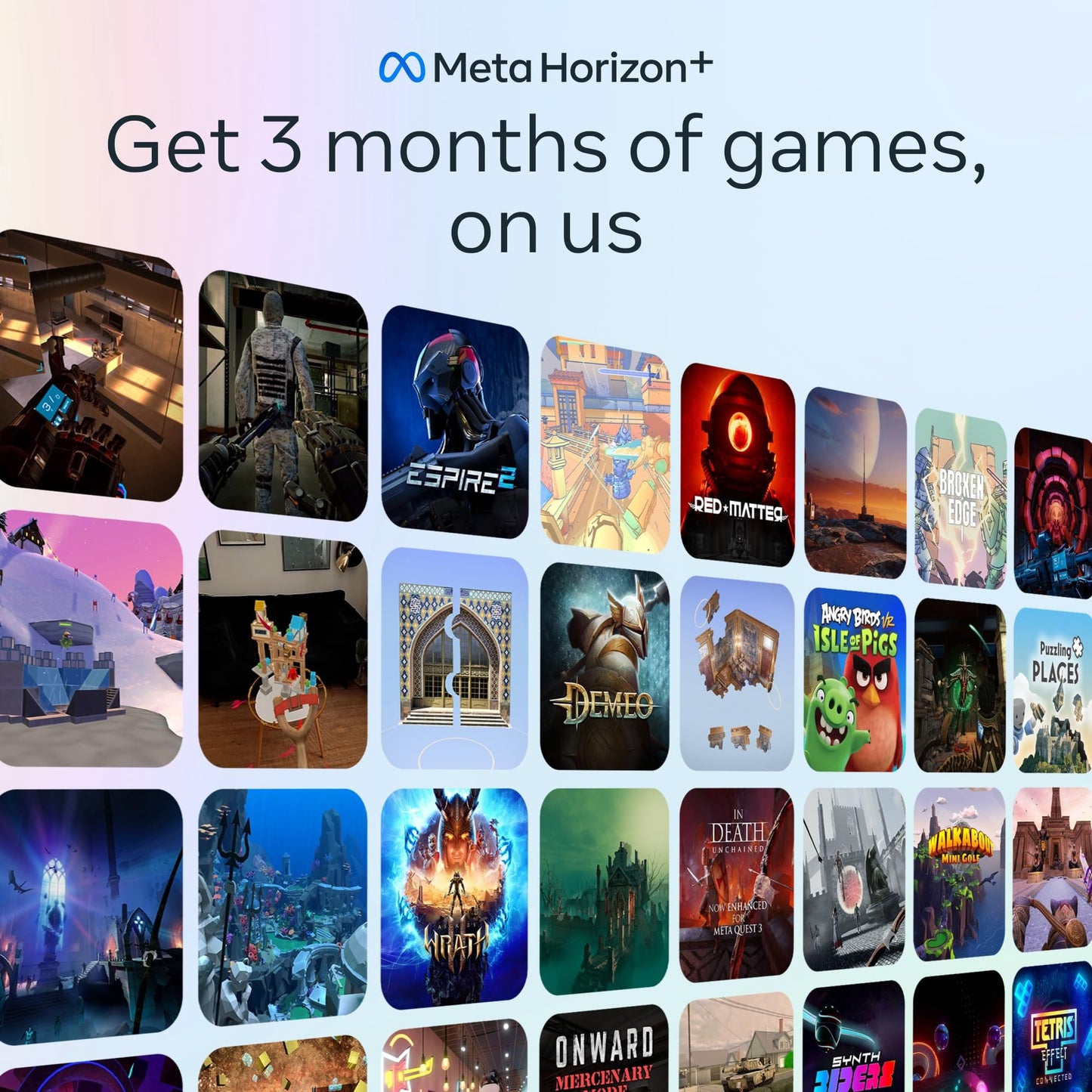 Meta Quest 3S 128 GB – Dive into mixed reality – All-in-one headset
