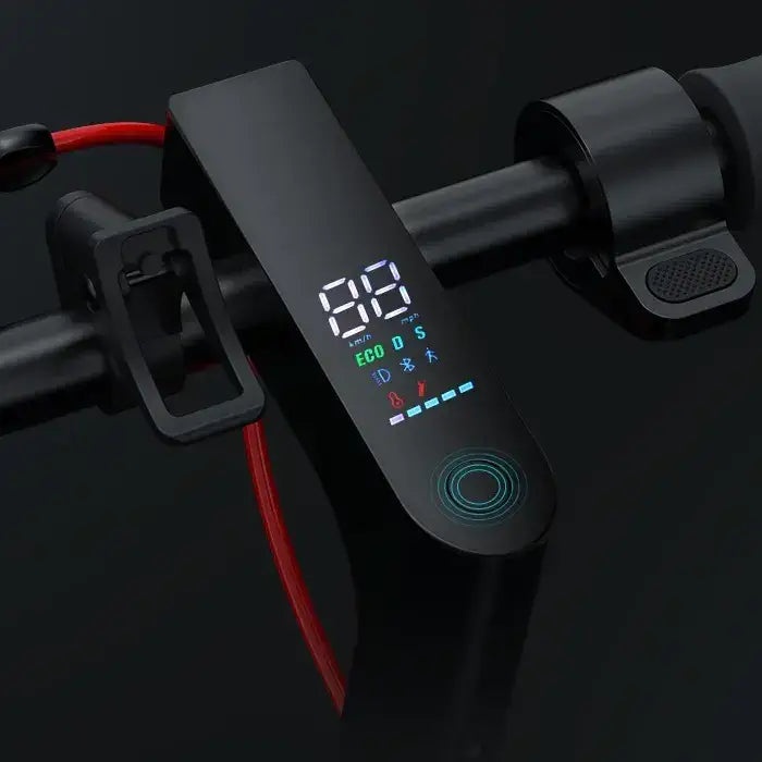 iScooter i9
